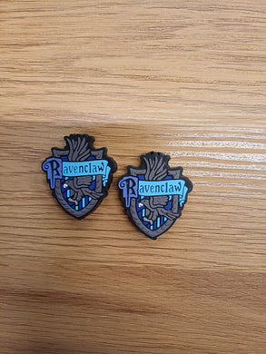 Lykkjustopparar - Ravenclaw
