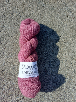 Stare at you - DK Merino Boucle
