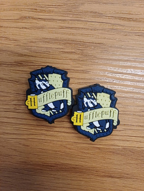 Lykkjustopparar - Huffelpuff