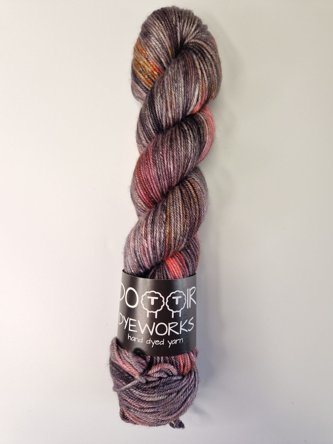 Paradise - DK Merino Silki