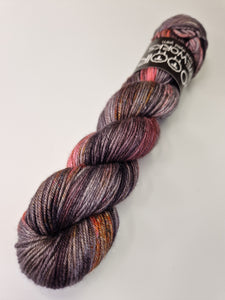 Paradise - DK Merino Silki