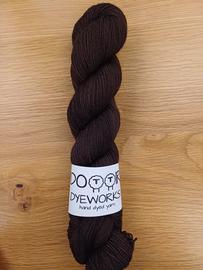 Double choco - Tough Sock 100g