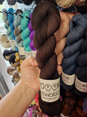 Cocoa bean - Tough Sock 100g