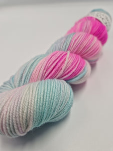 Pony tail- DK Deluxe 100g