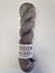 Pavement - Neon Tweed DK