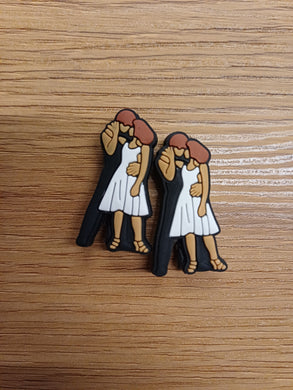 Lykkjustopparar - Dirty dancing