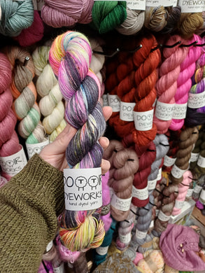 After party  - 100% Merino
