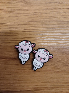 Lykkjustopparar - Krúttkind