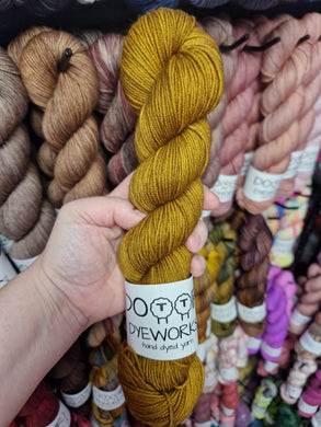Gingerbread - DK Deluxe 100g