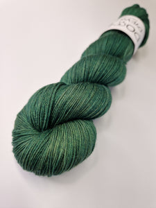 Emerald pearl - 100% Merino