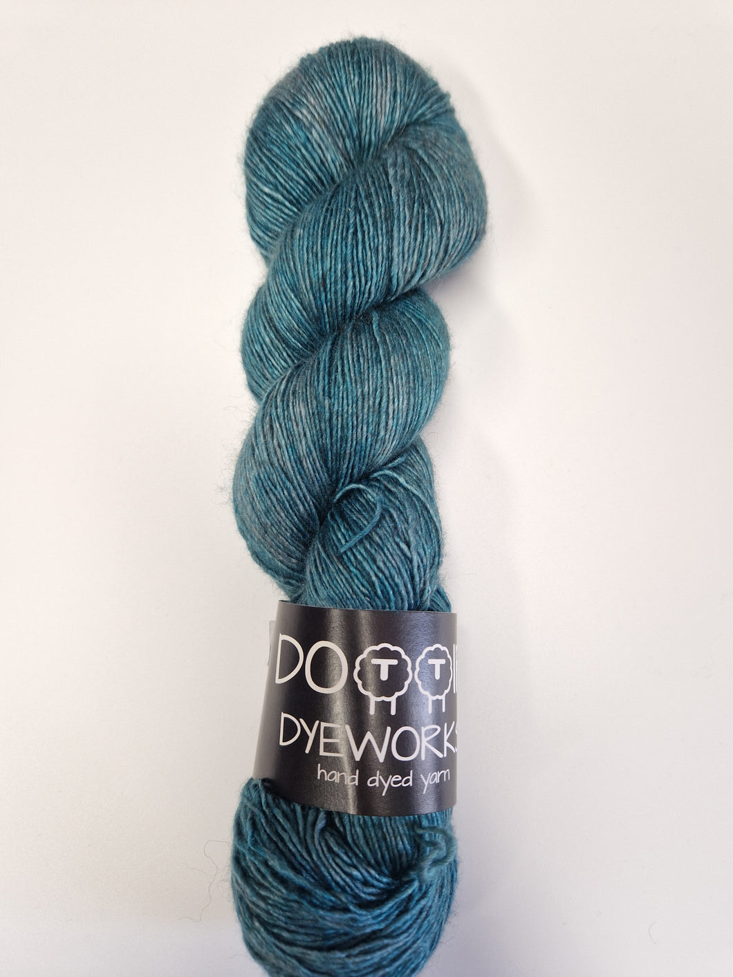 Hope - Merino silki Yak