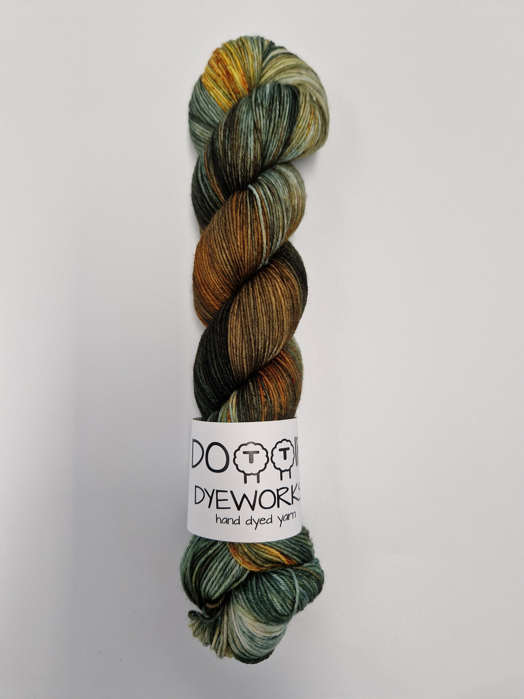 Creature - 100% Merino
