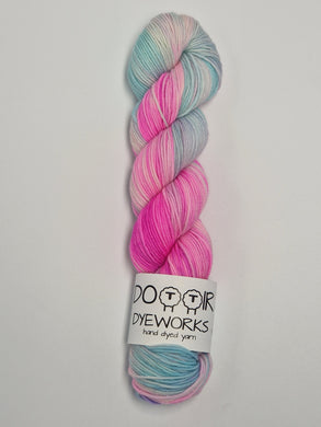 Pony tail- DK Deluxe 100g