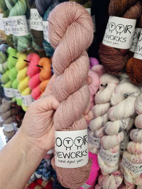 Lullabye - Tough Sock 100g