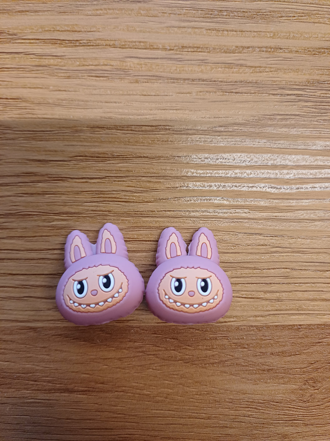 Lykkjustopparar - Labubu