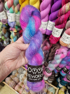 Pop  - Mohair Silk 50g
