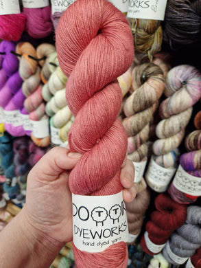 Cuddles - 100% Merino