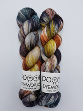 Load image into Gallery viewer, Gossip - Silver Sparkle 100g