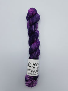 Purple dreams - Tough Sock 50g