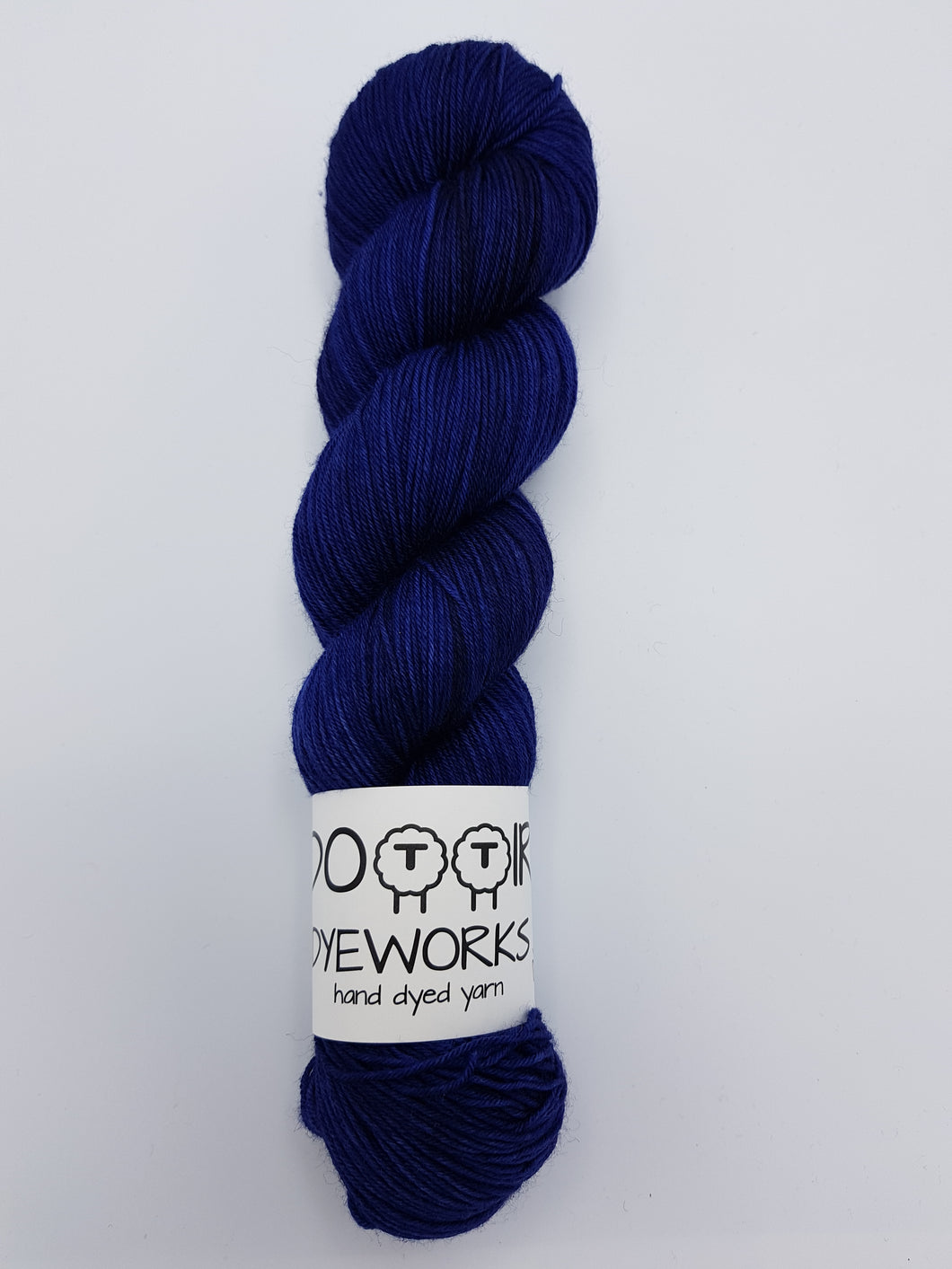 Blue moon - 100% Merino
