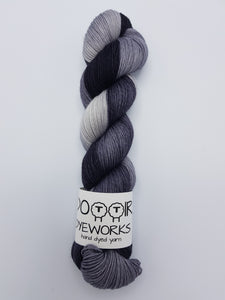 Grayscale - Tough Sock 100g