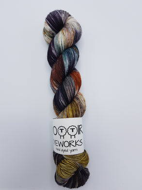 Gossip - Tough Sock 100g