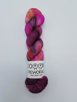 Sassy - Tough Sock 100g