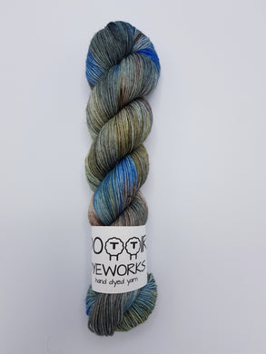 Weathered - 100% Merino