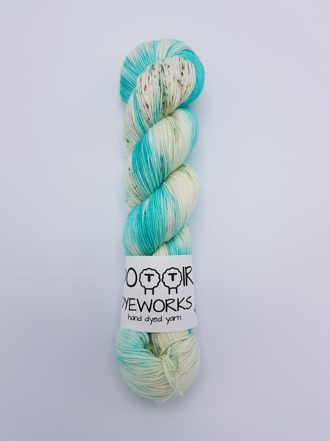 Bahamas - Tough Sock 100g
