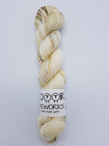 Jinx - Tough Sock 100g