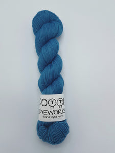 Blue Rasberry - Tough Sock 100g