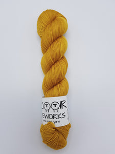 Sunset - 100% Merino