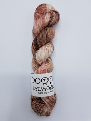 Farewell - Tough Sock 100g