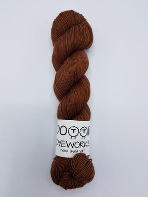 Pecan pie - Tough Sock 100g