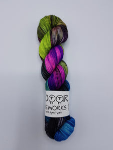 Magic - 100% Merino