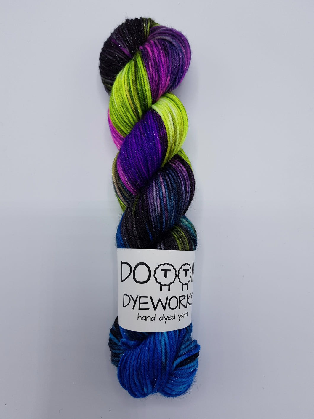 Magic - DK Deluxe 100g