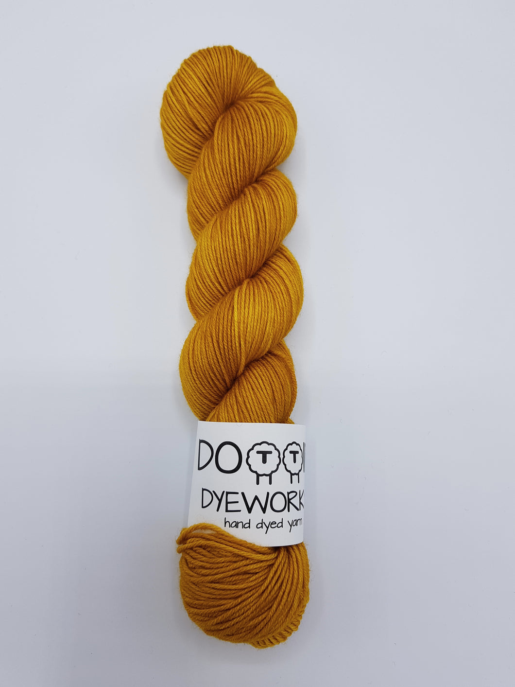 Mellow - DK Deluxe 100g