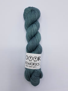 Mint Julep - Tough Sock 100g
