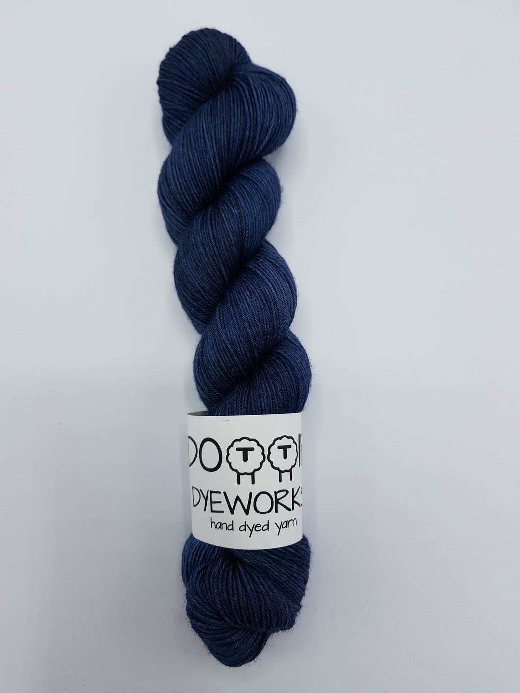 Steel - Tough Sock 100g