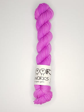 Pink Riot - DK Deluxe 50g