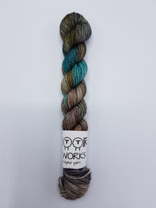 Karma - DK Deluxe 50g