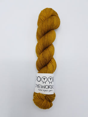 Fools Gold - DK Deluxe 100g
