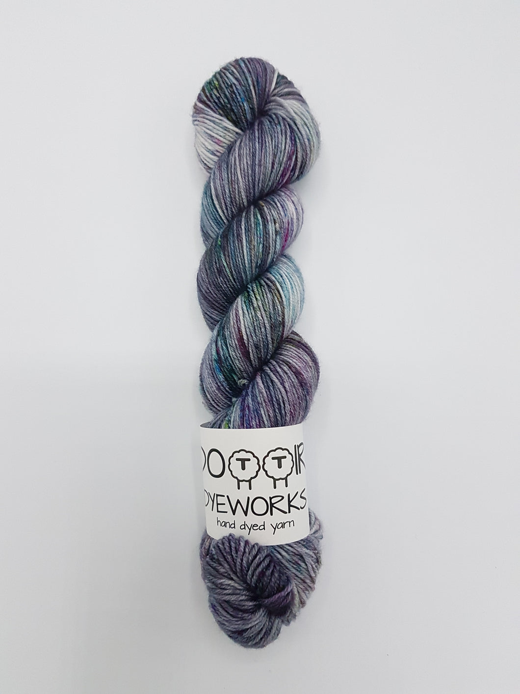 Mojo - DK Deluxe 100g