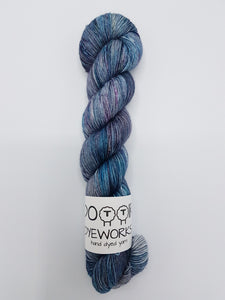 Mojo  - 100% Merino