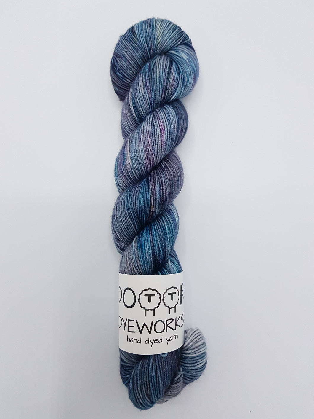 Mojo  - 100% Merino