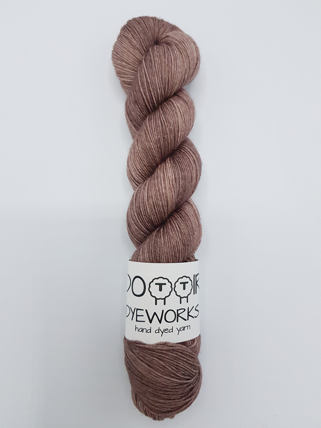 Notebook - Tough Sock 100g