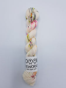 Beat it - Tough Sock 50g
