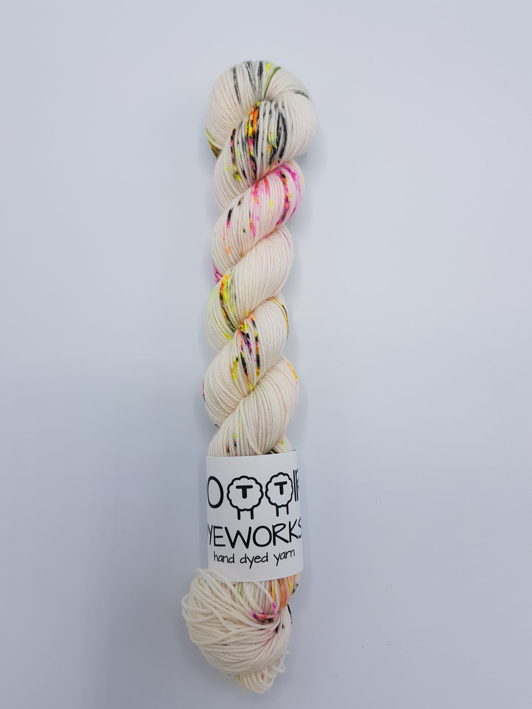 Beat it - Tough Sock 50g
