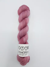Load image into Gallery viewer, Pale Plum - Tough Sock 100g