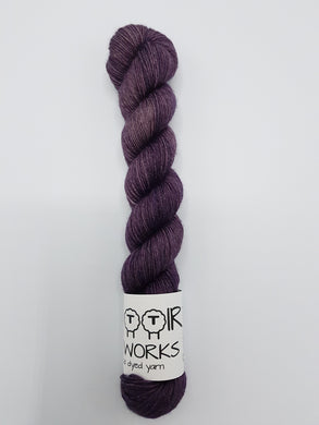 Purpleicious - Tough Sock 50g